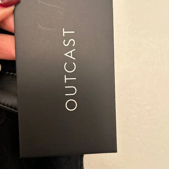 Outcast sawyer jumpsuit - Picture 4 of 6